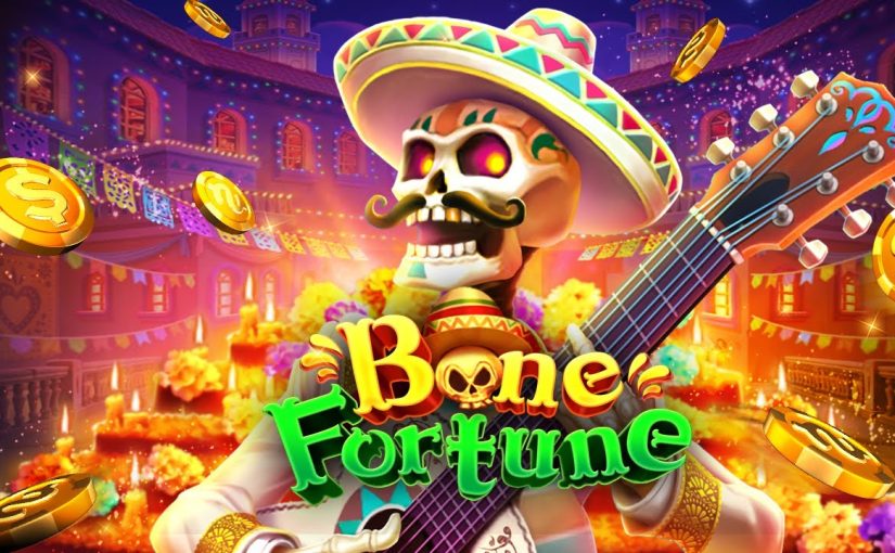 Bone Fortune Mengenal Tema, Fitur, dan Daya Tariknya