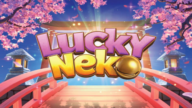 Lucky Neko Mengenal Slot Bertema Kucing Keberuntungan