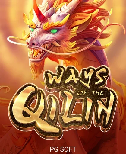 Ways of the Qilin Mengenal Tema, Fitur, dan Mekanisme Permainan